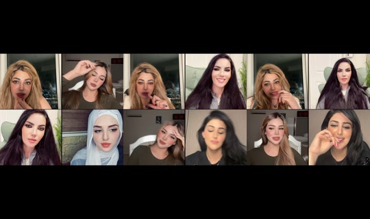 vandana_dana8 TikTok Live — Sep 1, 2026, 3:53 AM