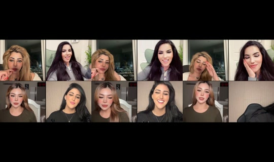 vandana_dana8 TikTok Live — Sep 1, 2026, 4:44 AM