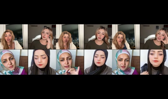 vandana_dana8 TikTok Live — Sep 1, 2026, 6:25 AM