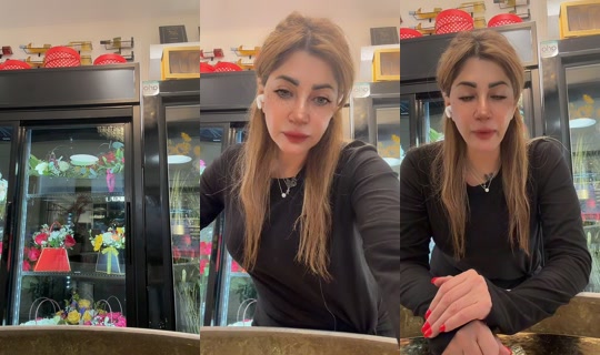 vandana_dana8 TikTok Live — Sep 1, 2026, 10:26 PM