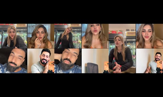vandana_dana8 TikTok Live — Sep 1, 2026, 11:31 PM