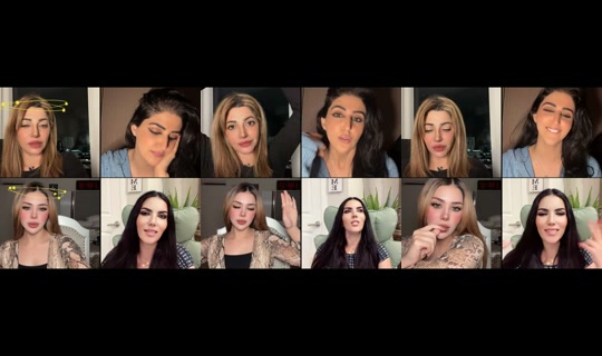 vandana_dana8 TikTok Live — Sep 6, 2026, 5:49 AM