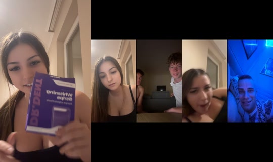 vandapot0 TikTok Live — Aug 24, 2026, 6:44 PM