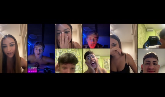 vandapot0 TikTok Live — Aug 28, 2026, 10:07 PM