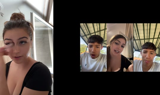 vandapot0 TikTok Live — Aug 29, 2026, 2:04 PM