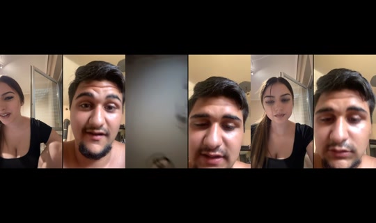 vandapot0 TikTok Live — Aug 29, 2026, 2:55 PM