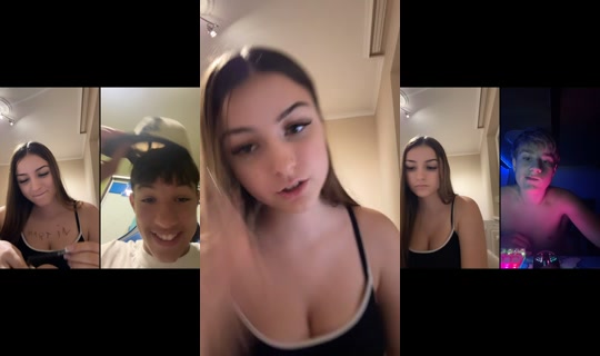 vandapot0 TikTok Live — Aug 29, 2026, 11:52 PM