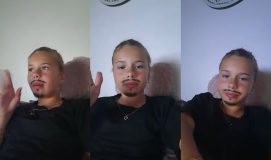 vandatrendlov TikTok Live — Sep 2, 2026, 5:38 PM