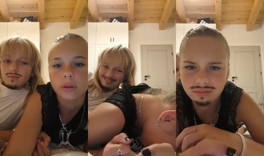 vandatrendlov TikTok Live — Sep 4, 2026, 6:51 PM