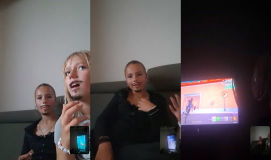 vandatrendlov TikTok Live — Sep 5, 2026, 5:17 PM