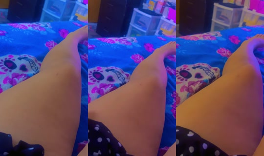 vane.mami TikTok Live — Oct 1, 2026, 7:48 AM