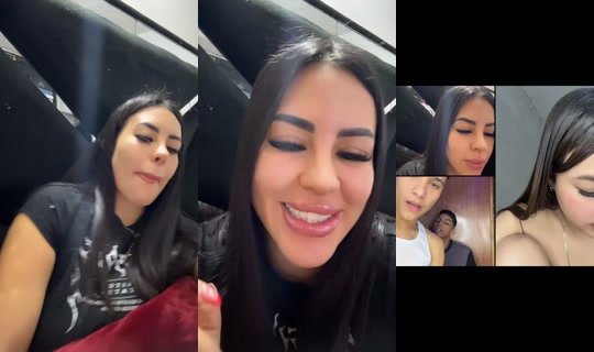 vane_2590 TikTok Live — Oct 3, 2026, 8:08 AM