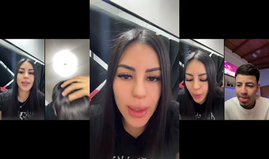 vane_2590 TikTok Live — Oct 3, 2026, 8:58 AM