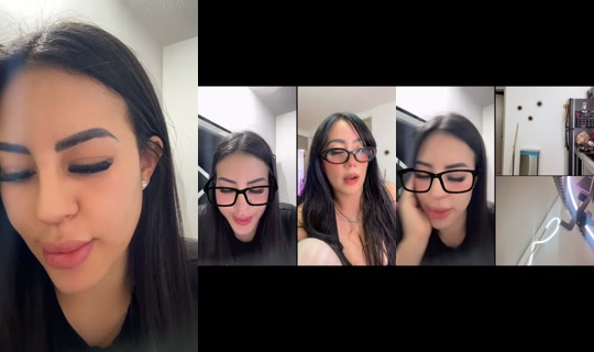 vane_2590 TikTok Live — Oct 3, 2026, 9:50 AM