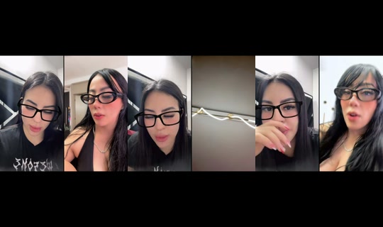 vane_2590 TikTok Live — Oct 3, 2026, 10:40 AM