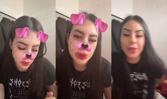 vane_2590 TikTok Live — Oct 3, 2026, 7:05 PM