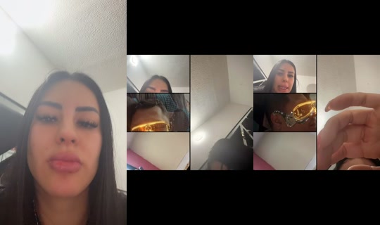 vane_2590 TikTok Live — Oct 3, 2026, 8:11 PM