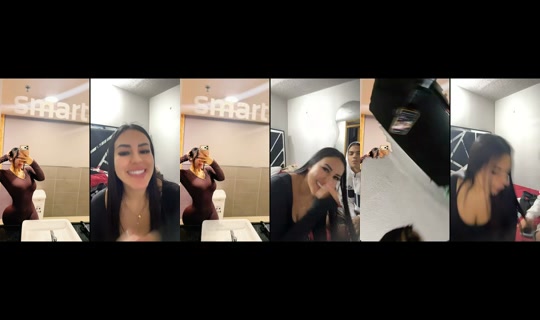 vane_2590 TikTok Live — Oct 4, 2026, 4:18 AM
