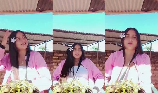 vane_benitez58 TikTok Live — Aug 22, 2026, 1:03 PM