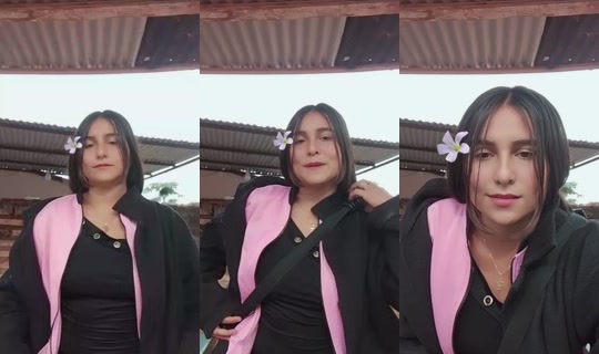 vane_benitez58 TikTok Live — Aug 24, 2026, 12:08 PM