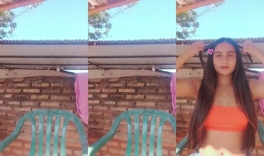vane_benitez58 TikTok Live — Aug 26, 2026, 12:47 PM