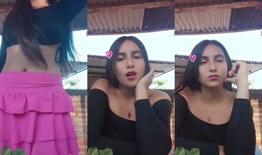 vane_benitez58 TikTok Live — Aug 27, 2026, 11:37 AM