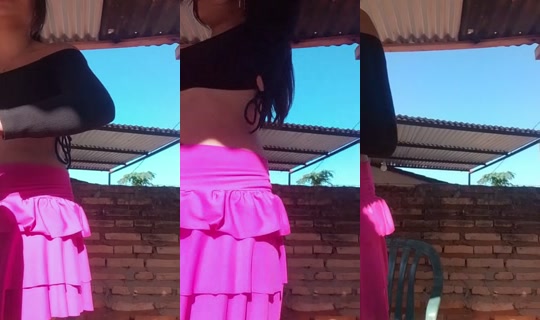 vane_benitez58 TikTok Live — Aug 27, 2026, 12:37 PM