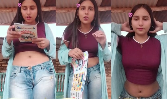 vane_benitez58 TikTok Live — Sep 1, 2026, 1:45 PM