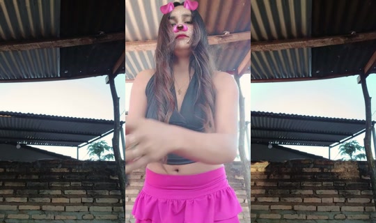 vane_benitez58 TikTok Live — Oct 2, 2026, 10:34 AM