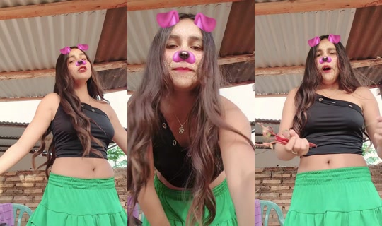 vane_benitez58 TikTok Live — Oct 3, 2026, 10:38 AM