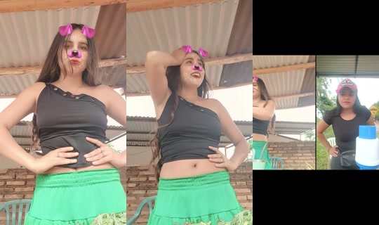vane_benitez58 TikTok Live — Oct 3, 2026, 12:51 PM
