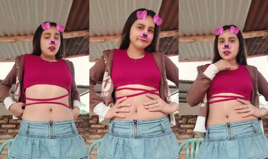 vane_benitez58 TikTok Live — Oct 5, 2026, 12:27 PM
