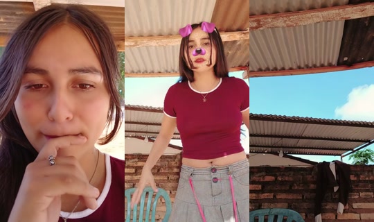 vane_benitez58 TikTok Live — Oct 6, 2026, 12:37 PM
