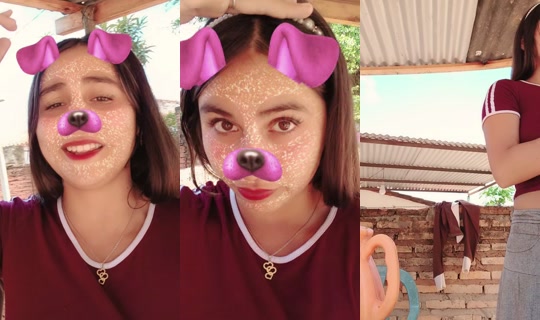 vane_benitez58 TikTok Live — Oct 6, 2026, 12:54 PM