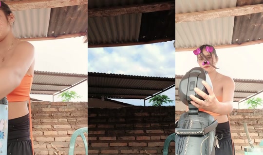 vane_benitez58 TikTok Live — Oct 8, 2026, 11:32 AM
