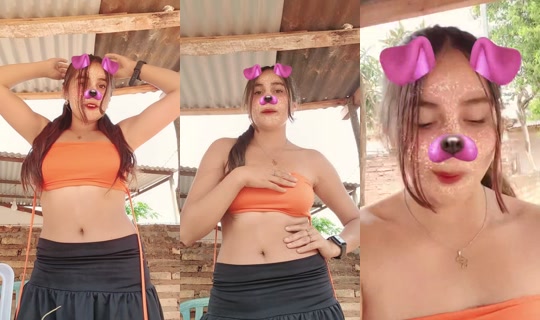 vane_benitez58 TikTok Live — Oct 8, 2026, 1:36 PM