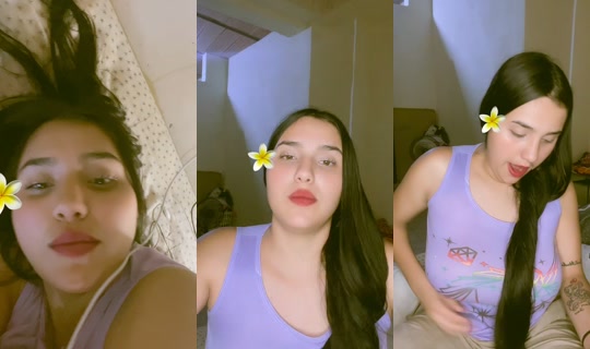 vanearanza00 TikTok Live — Oct 6, 2026, 5:22 AM