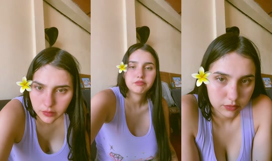 vanearanza00 TikTok Live — Oct 6, 2026, 2:28 PM