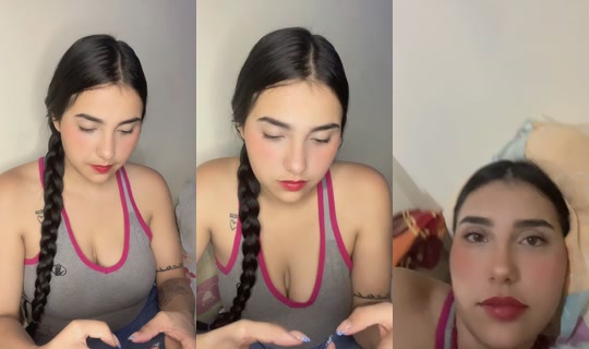 vanearanza00 TikTok Live — Oct 8, 2026, 5:38 AM
