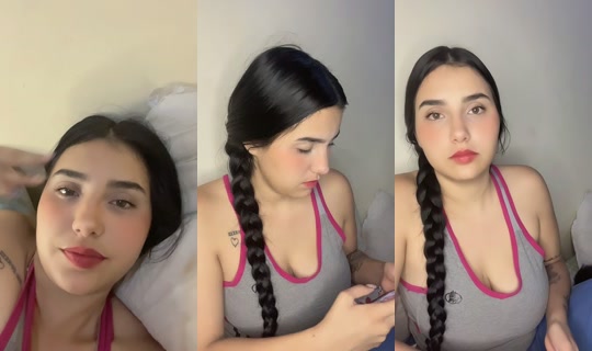 vanearanza00 TikTok Live — Oct 8, 2026, 6:09 AM