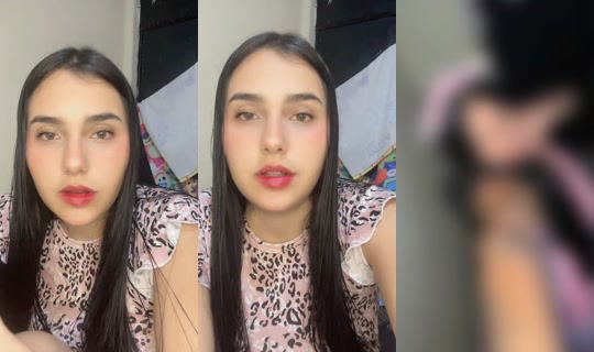 vanearanza00 TikTok Live — Oct 8, 2026, 11:03 PM