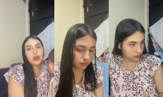 vanearanza00 TikTok Live — Oct 8, 2026, 11:19 PM