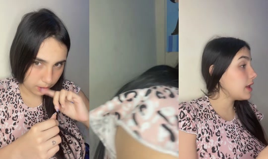 vanearanza00 TikTok Live — Oct 9, 2026, 3:07 AM
