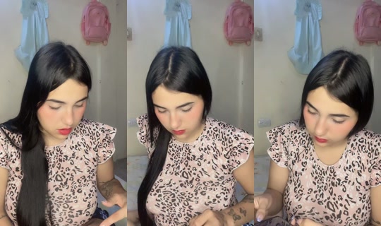 vanearanza00 TikTok Live — Oct 9, 2026, 5:03 AM