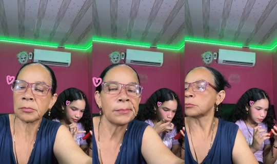 vanebb_1 TikTok Live — Aug 23, 2026, 2:28 AM