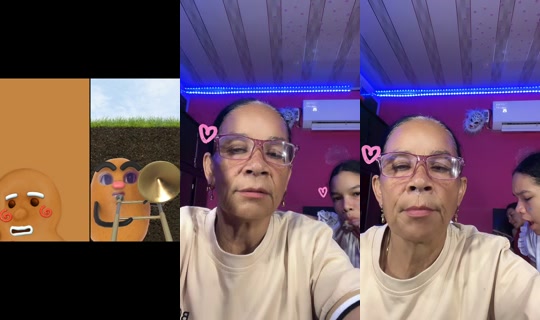 vanebb_1 TikTok Live — Aug 26, 2026, 8:00 PM