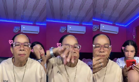 vanebb_1 TikTok Live — Aug 27, 2026, 12:30 AM