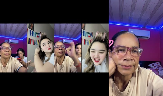 vanebb_1 TikTok Live — Aug 27, 2026, 1:30 AM