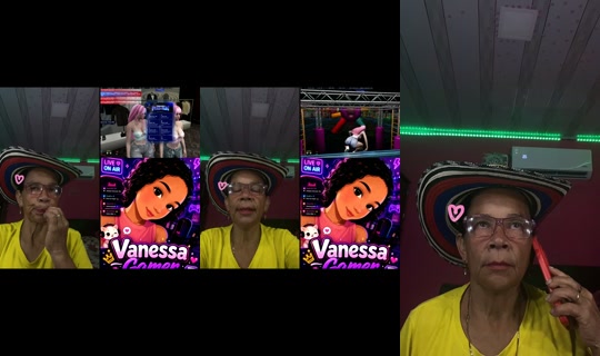 vanebb_1 TikTok Live — Aug 28, 2026, 9:07 PM