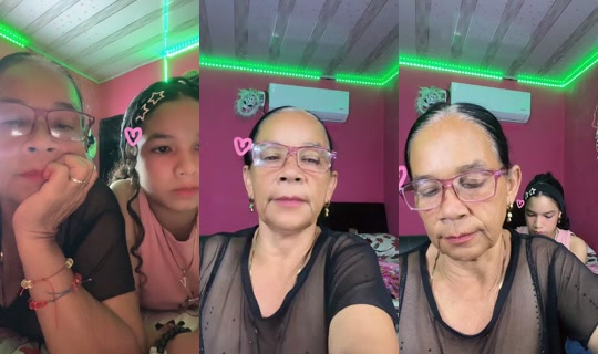 vanebb_1 TikTok Live — Aug 30, 2026, 2:47 AM